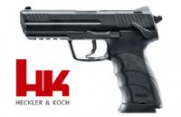 Heckler & Koch 45 Heckler & Koch 45